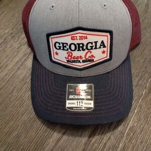 Georgia Beer Co. Trucker Hat